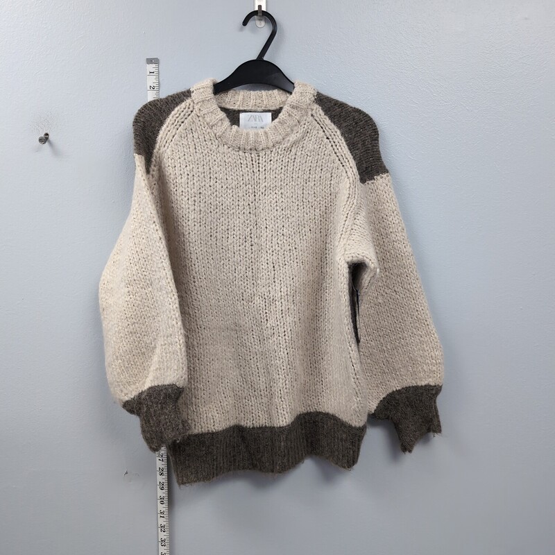 Zara, Size: 11-12, Item: Sweater