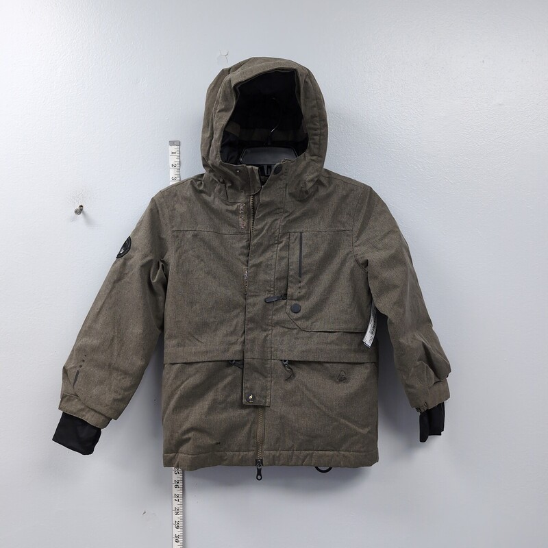 Ripzone, Size: 5-6, Item: Coat