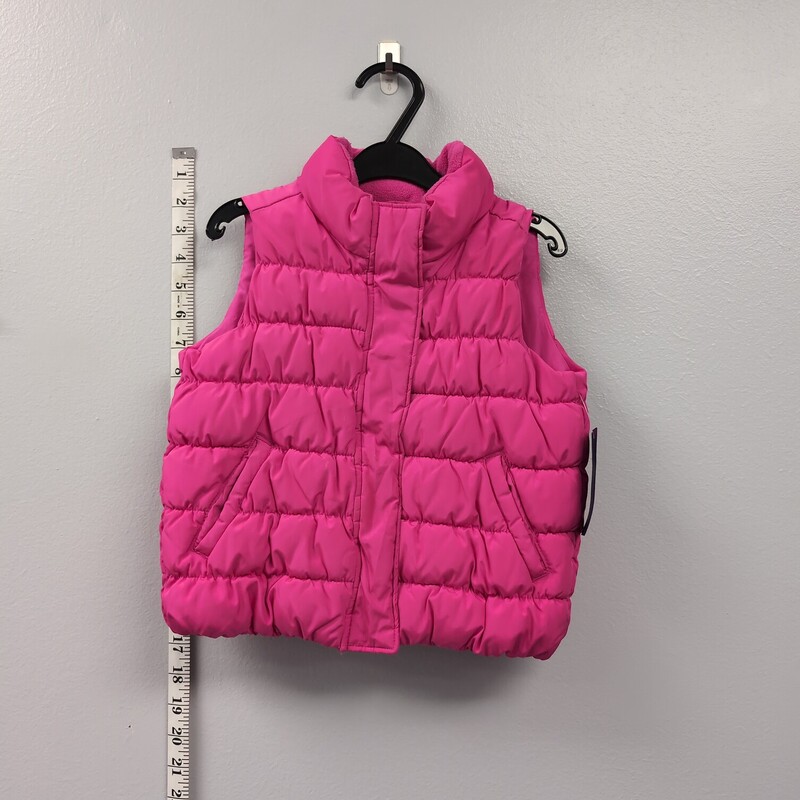 Gap, Size: 4-5, Item: Vest