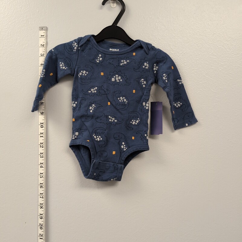 Pekkle, Size: 9m, Item: Shirt