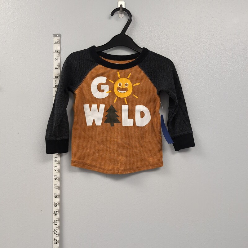 Old Navy, Size: 18-24m, Item: Shirt