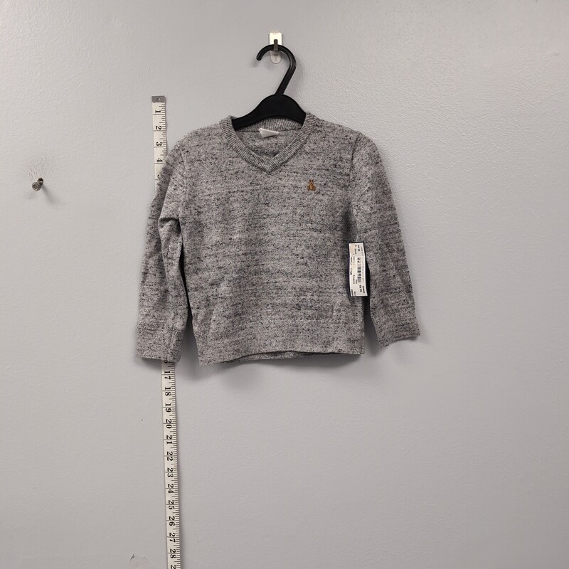 Gap, Size: 3, Item: Sweater