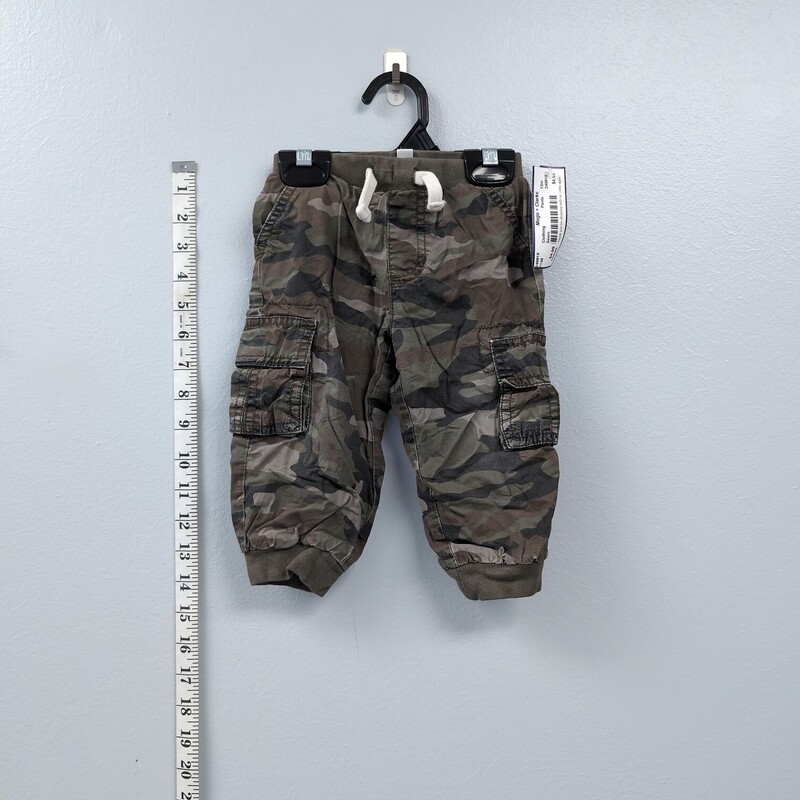 Sears, Size: 12m, Item: Pants