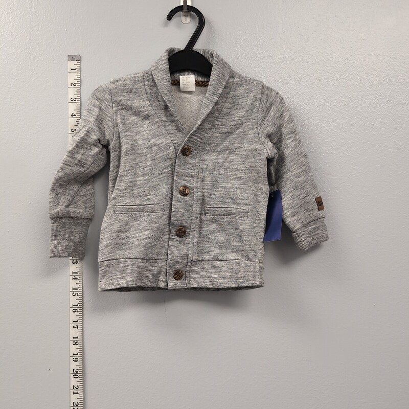 H&M, Size: 9-12m, Item: Sweater