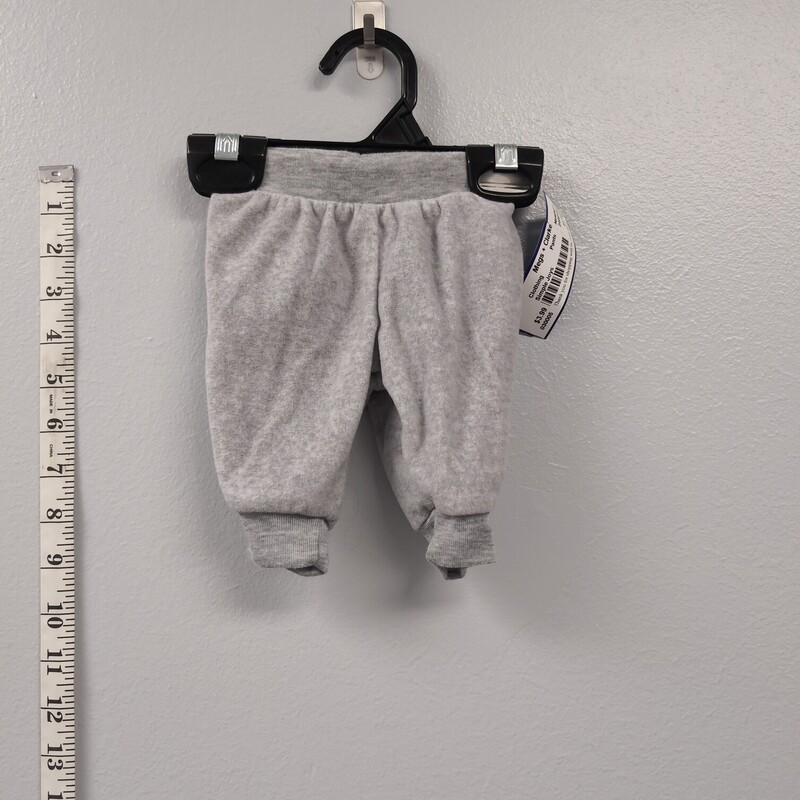 Simple Joys, Size: Newborn, Item: Pants