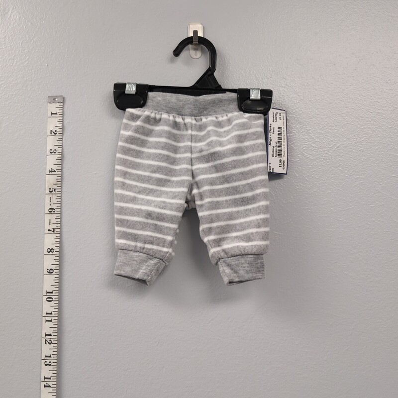 Simple Joys, Size: Newborn, Item: Pants