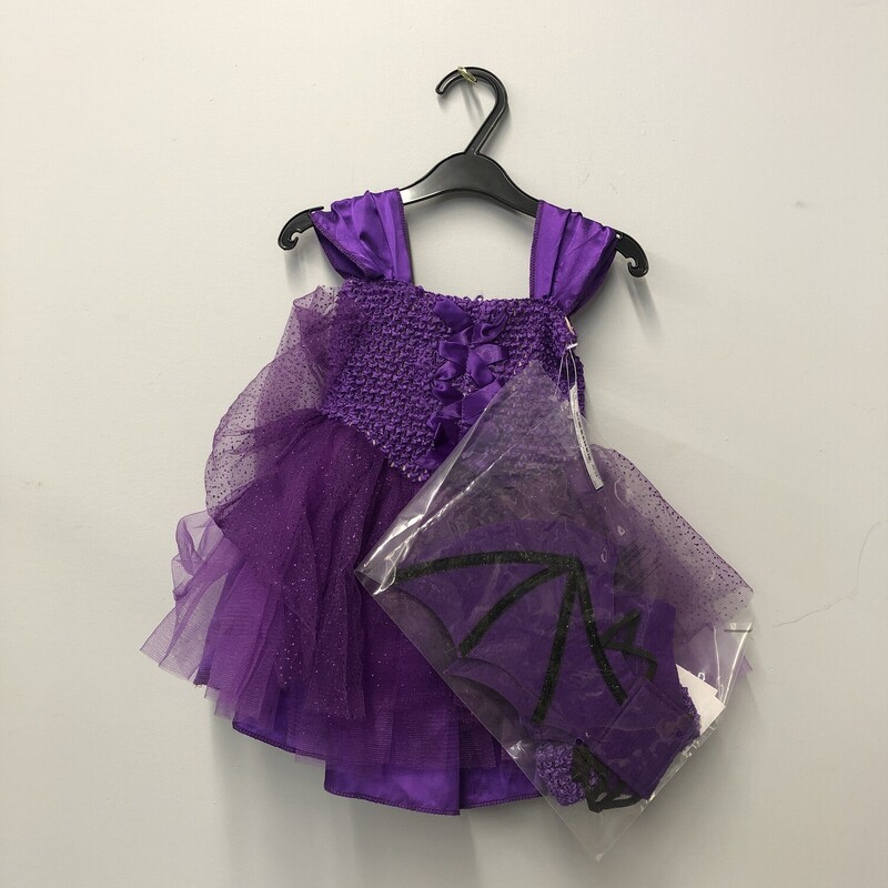 NN, Size: 2, Item: Costume