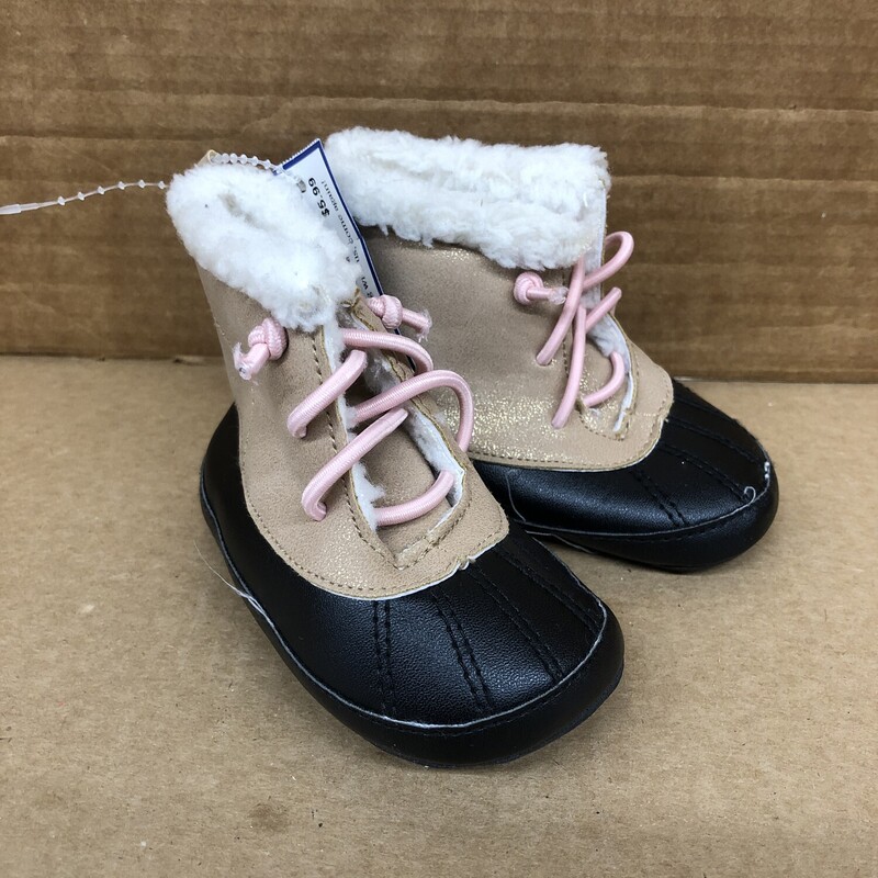 Carters, Size: 3-6m, Item: Boots