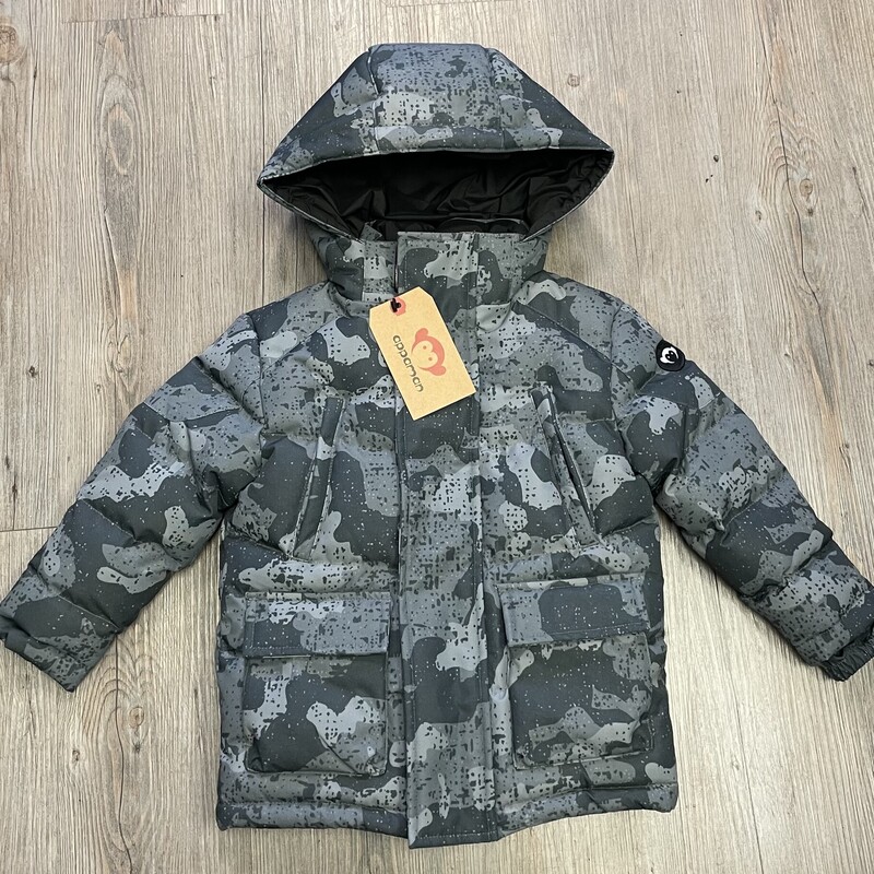 Appaman Winter Jacket