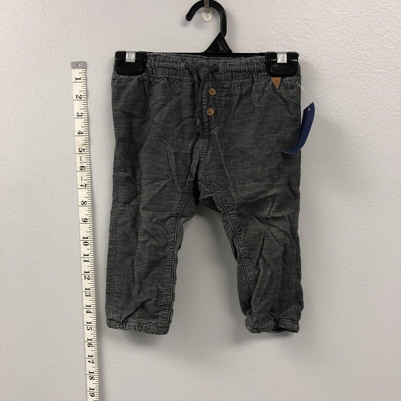 H&M, Size: 9-12m, Item: Pants