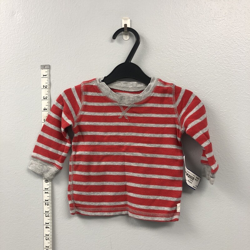 Carters, Size: 9m, Item: Shirt