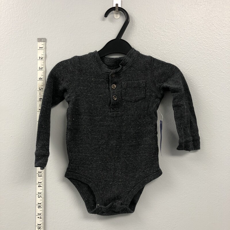 Carters, Size: 24m, Item: Shirt