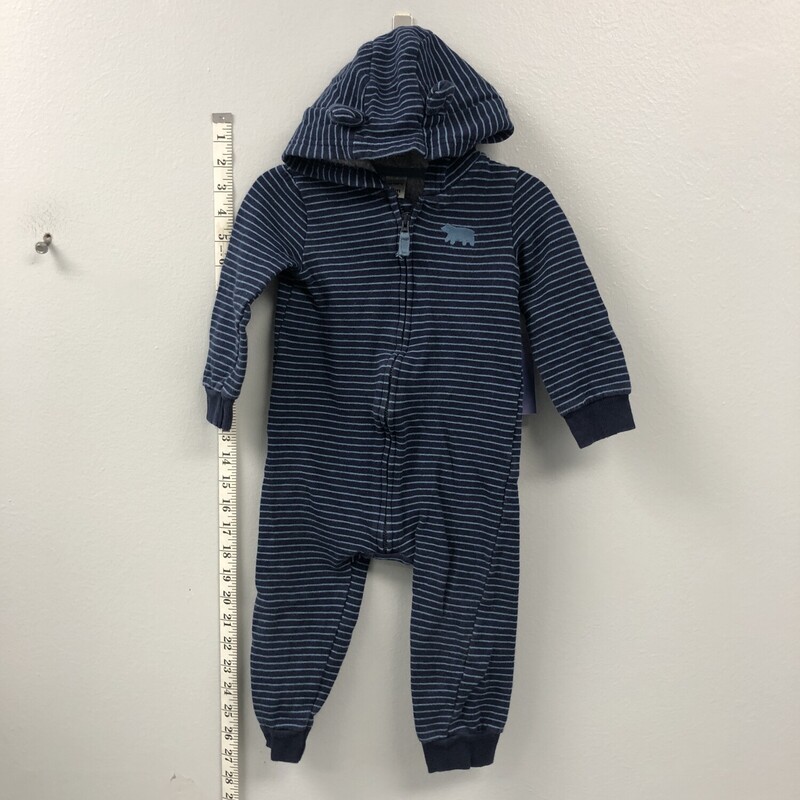 Carters, Size: 24m, Item: 1pc