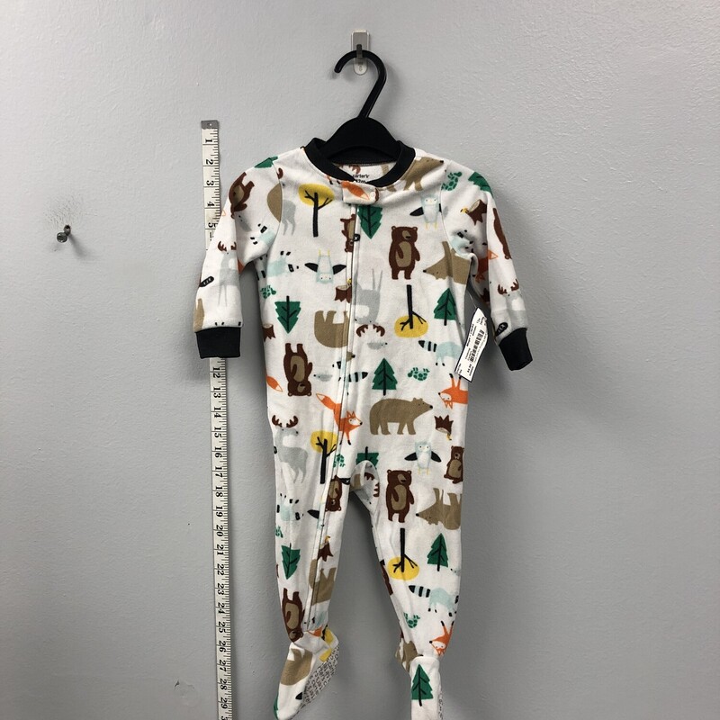 Carters, Size: 12m, Item: Sleeper