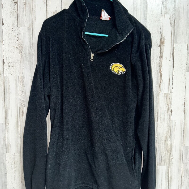 S Black USM Pullover