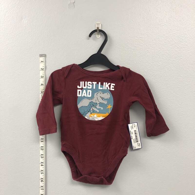 Old Navy, Size: 6-12m, Item: Shirt