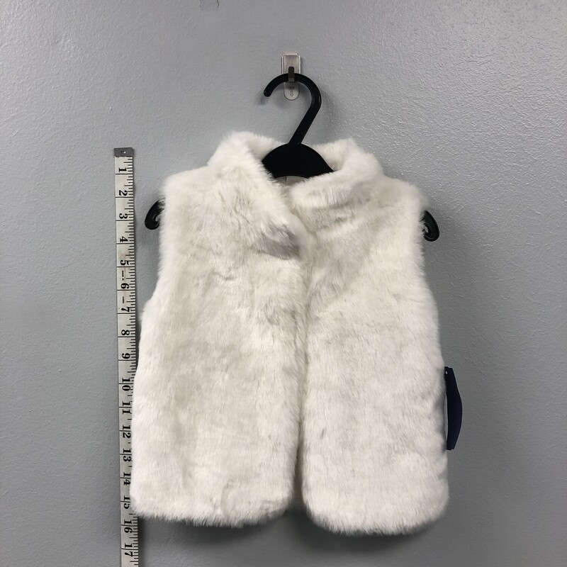 Carters, Size: 3, Item: Vest