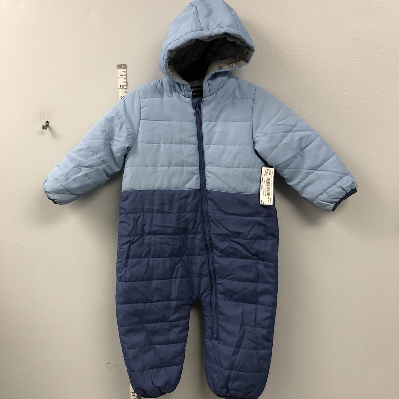 Mountain Warehouse, Size: 18-24m, Item: 1pc