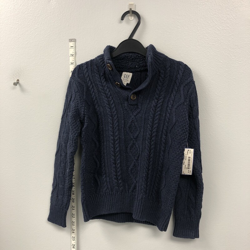 Gap, Size: 8, Item: Sweater