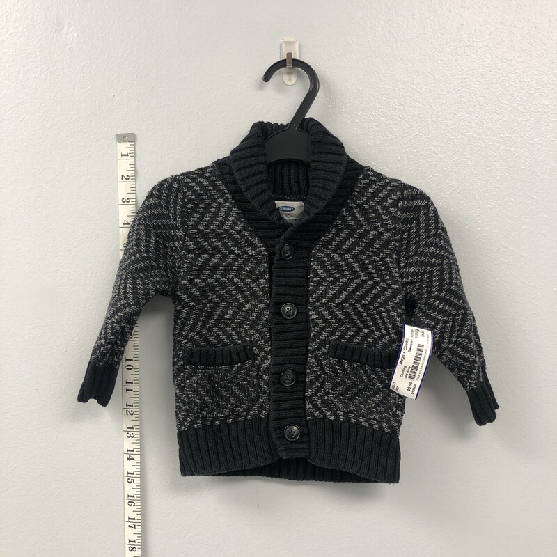 Old Navy, Size: 12-18m, Item: Sweater