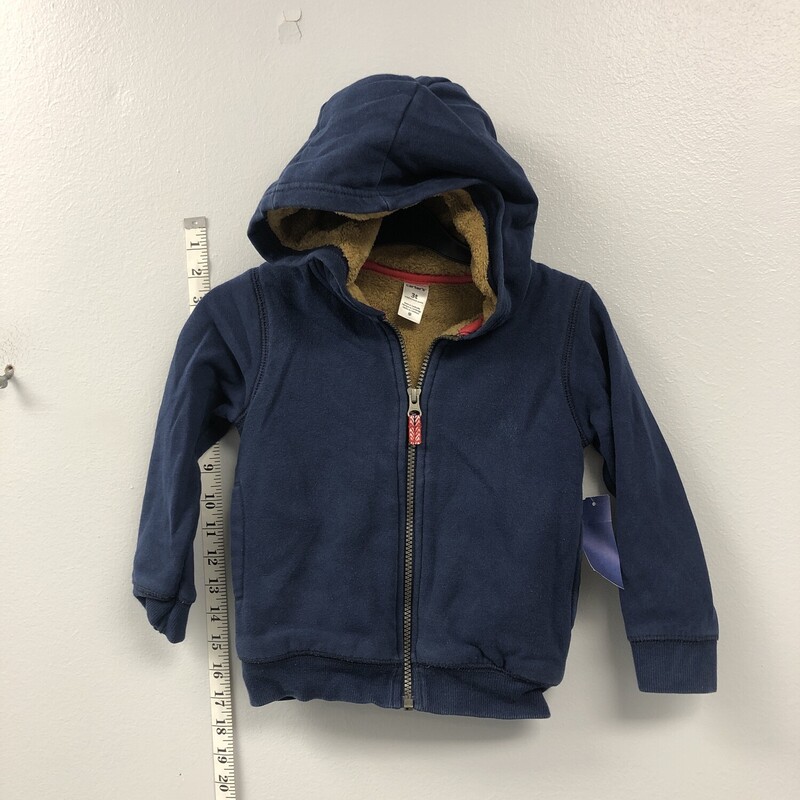 Carters, Size: 3, Item: Sweater