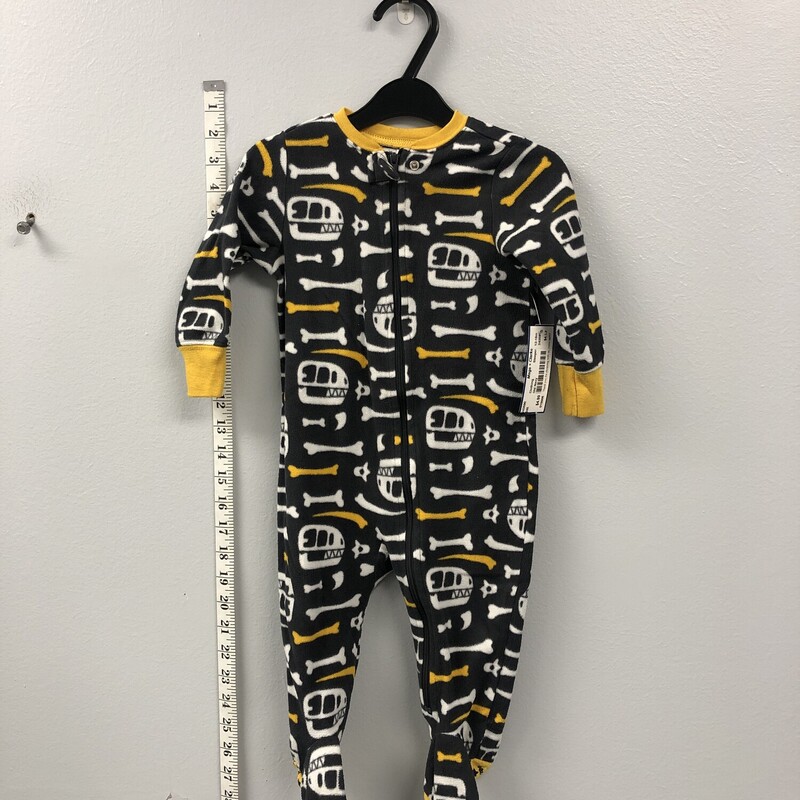 Old Navy, Size: 12-18m, Item: Sleeper