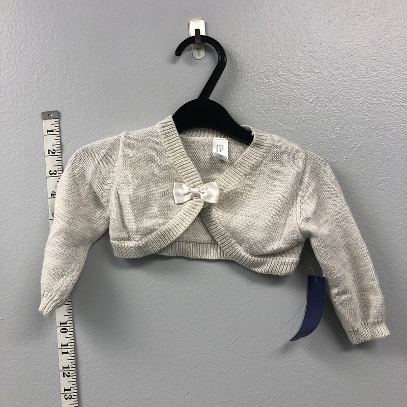 Gap, Size: 3-6m, Item: Sweater