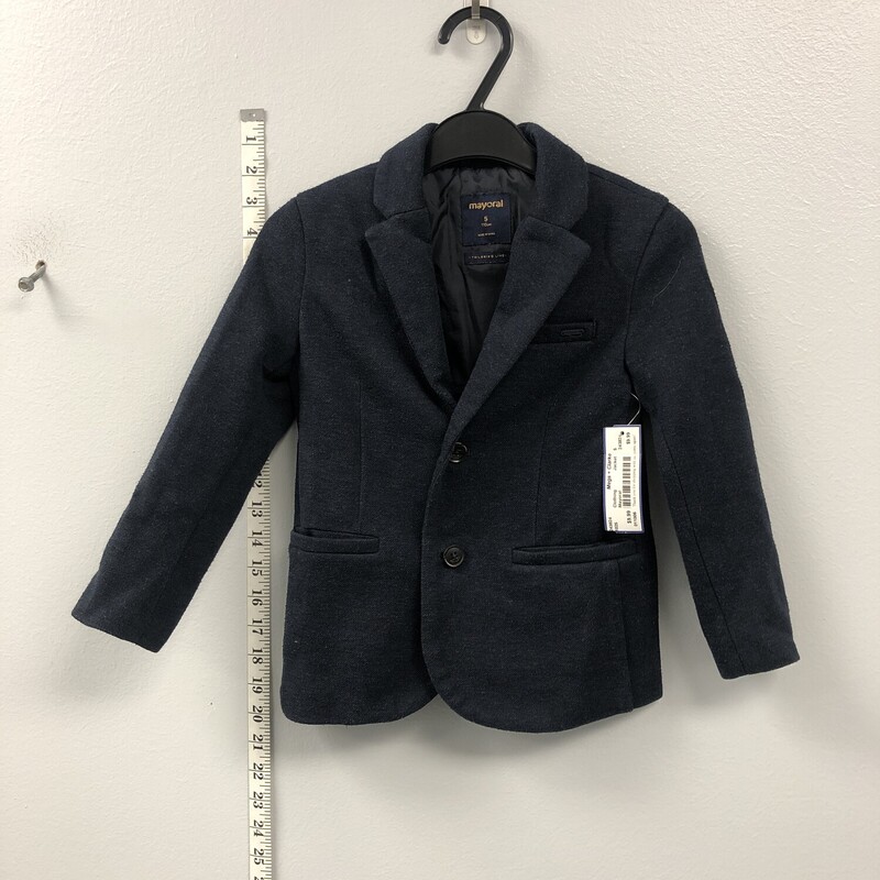 Mayoral, Size: 5, Item: Jacket