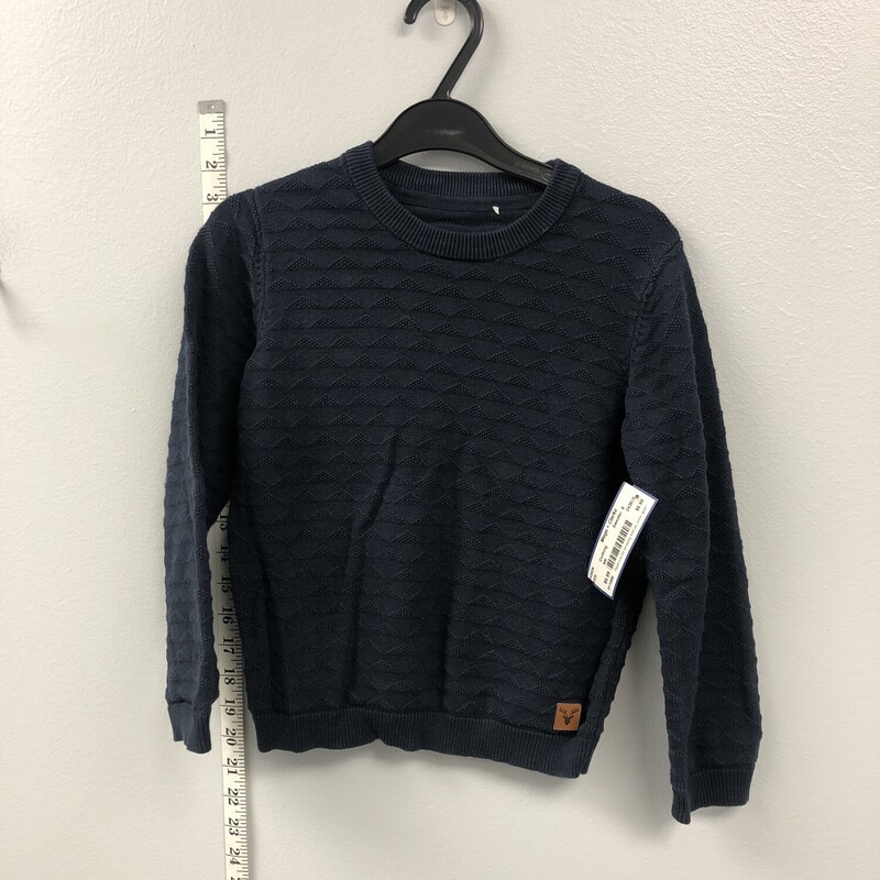 NN, Size: 6, Item: Sweater