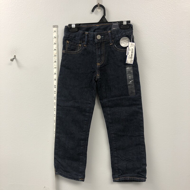 Gap, Size: 5, Item: NEW