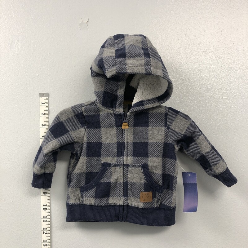 Carters, Size: 3m, Item: Sweater