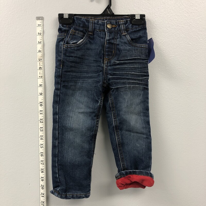 George, Size: 18-24m, Item: Pants