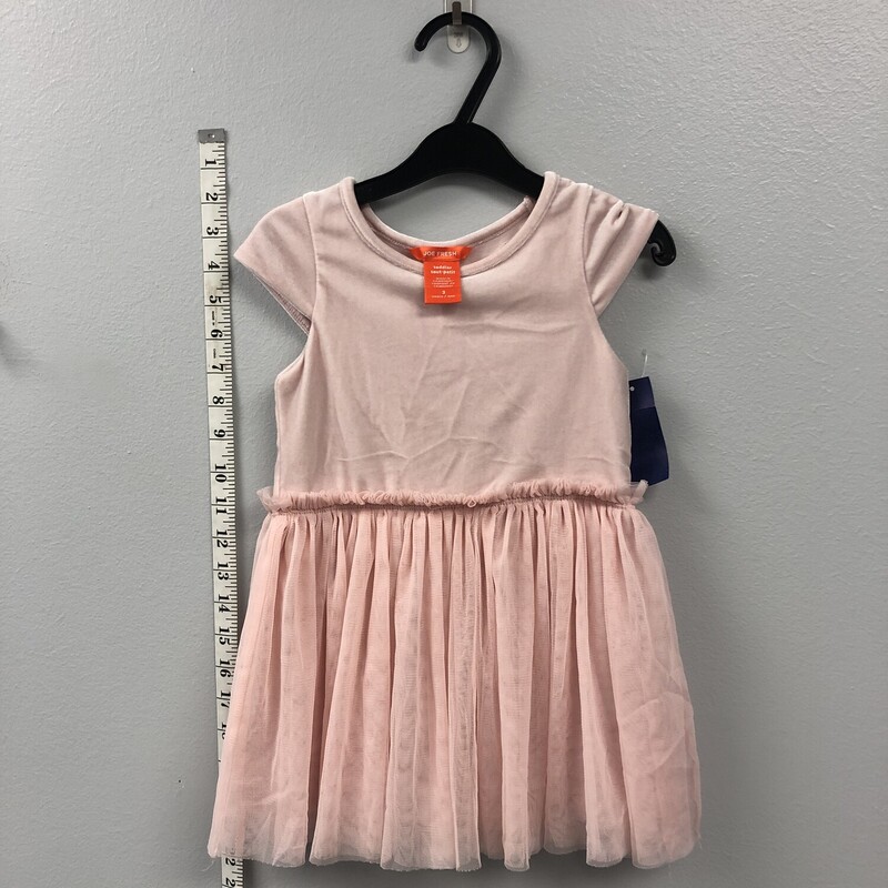 Joe, Size: 3, Item: Dress