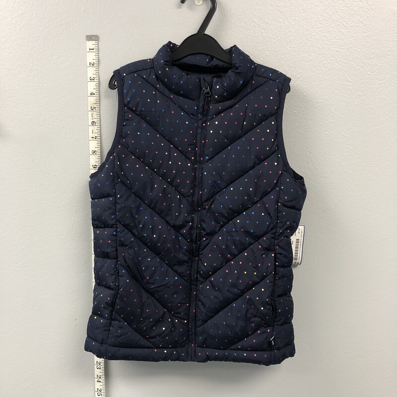 Gap, Size: 7-8, Item: Vest