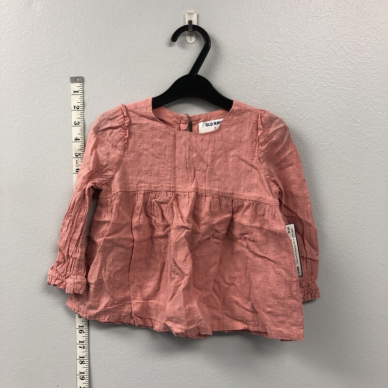 Old Navy, Size: 3, Item: Shirt