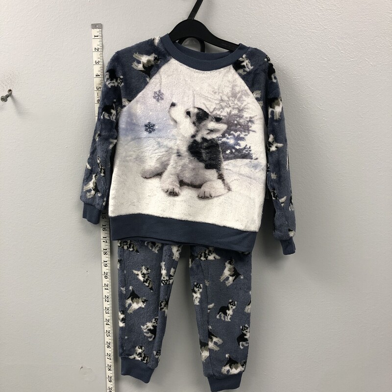 George, Size: 5, Item: Pj