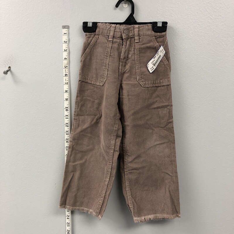 Zara, Size: 4-5, Item: Pants