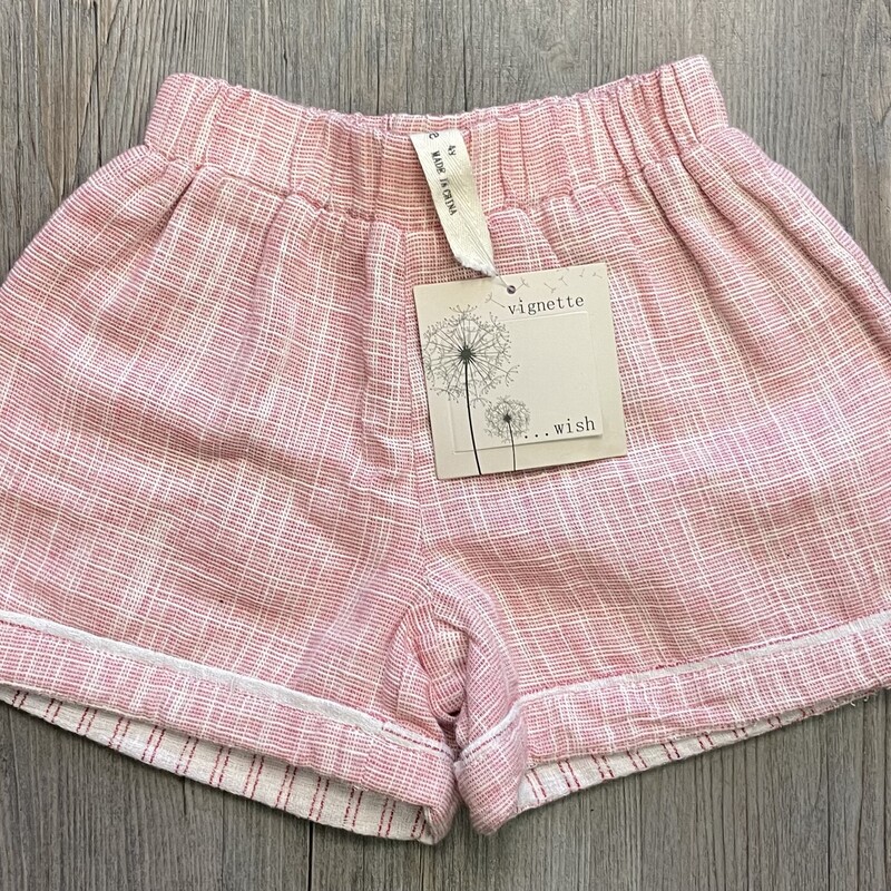 Vignette Shorts