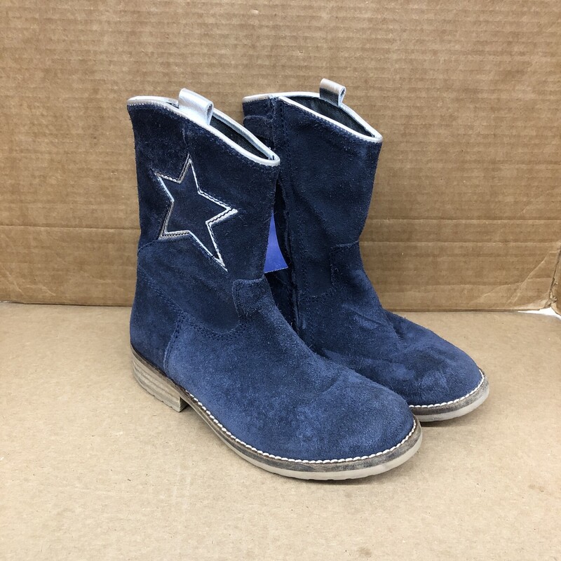 NN, Size: 13, Item: Boots