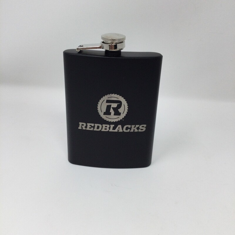 Redblacks Flask