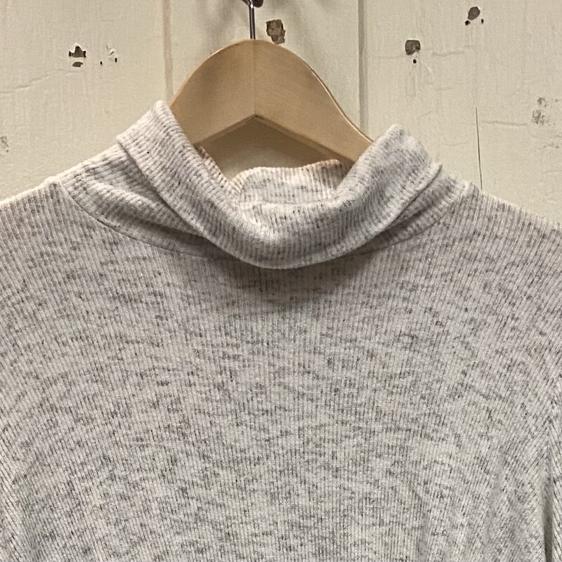 Gy Twist Trtle Sweater