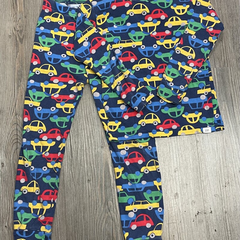 Gap Pj Set, Multi, Size: 5Y