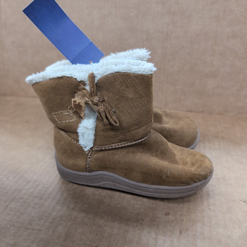 Wonder Nation, Size: 8, Item: Boots