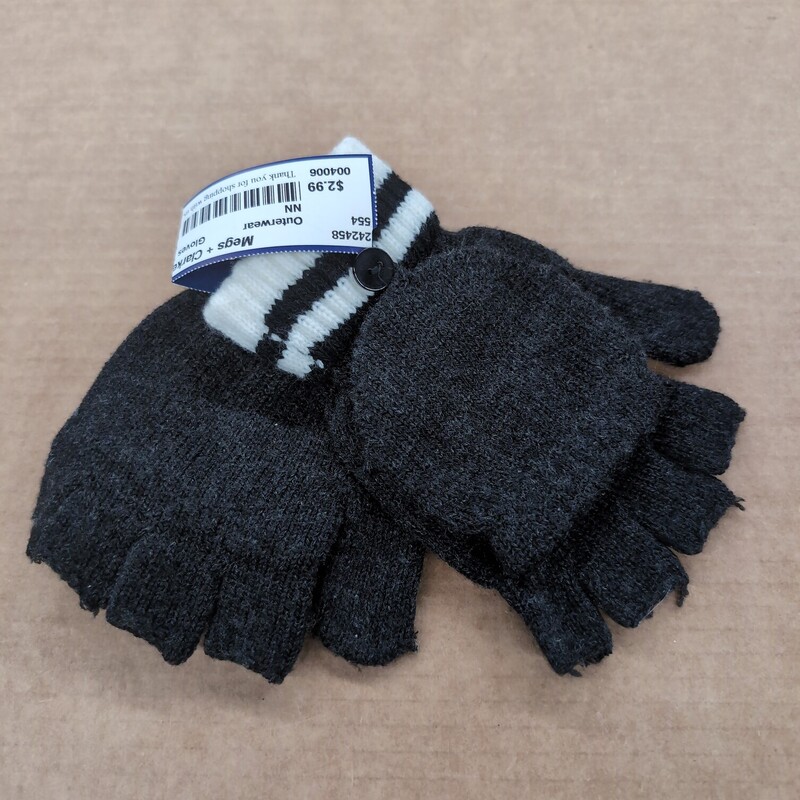 NN, Size: Youth, Item: Gloves