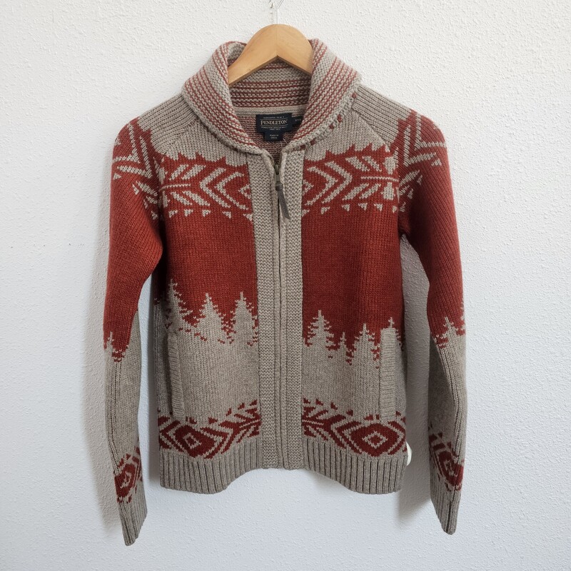 Pendleton Zip $269