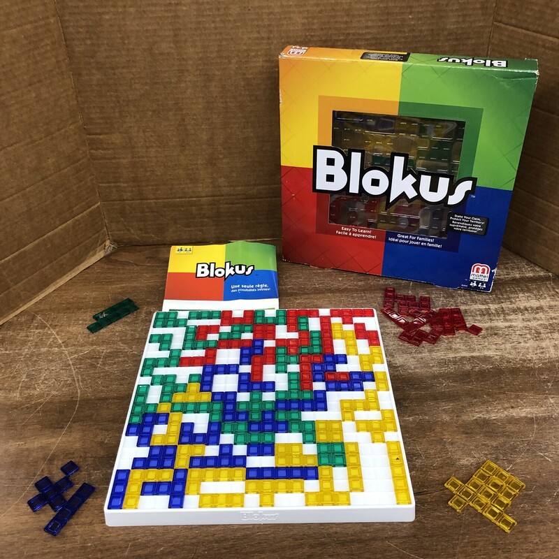 Blokus