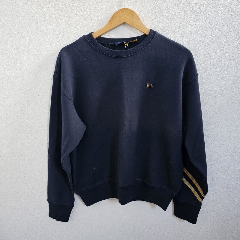 POLO Ralph Lauren, Navy, Size: S/p