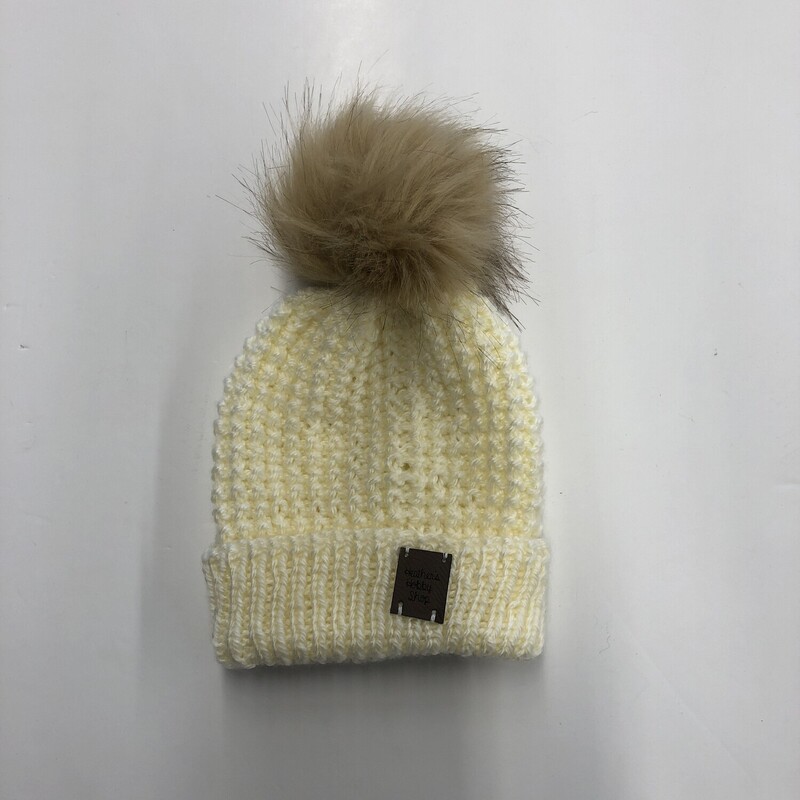 By Heather, Size: 6-12m, Item: Hat