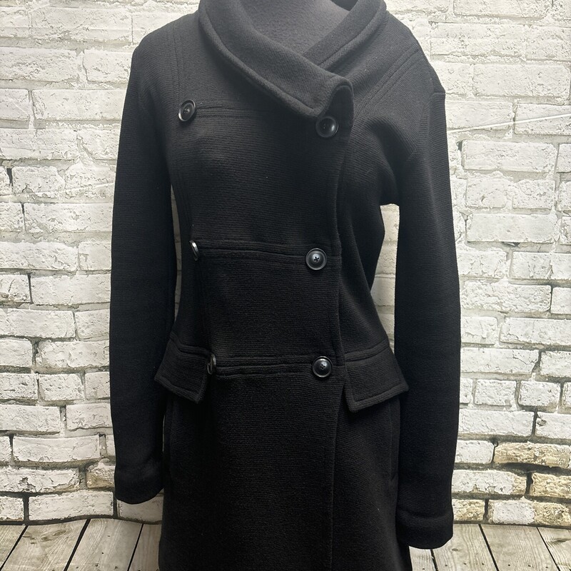 CAbi Manor Coat