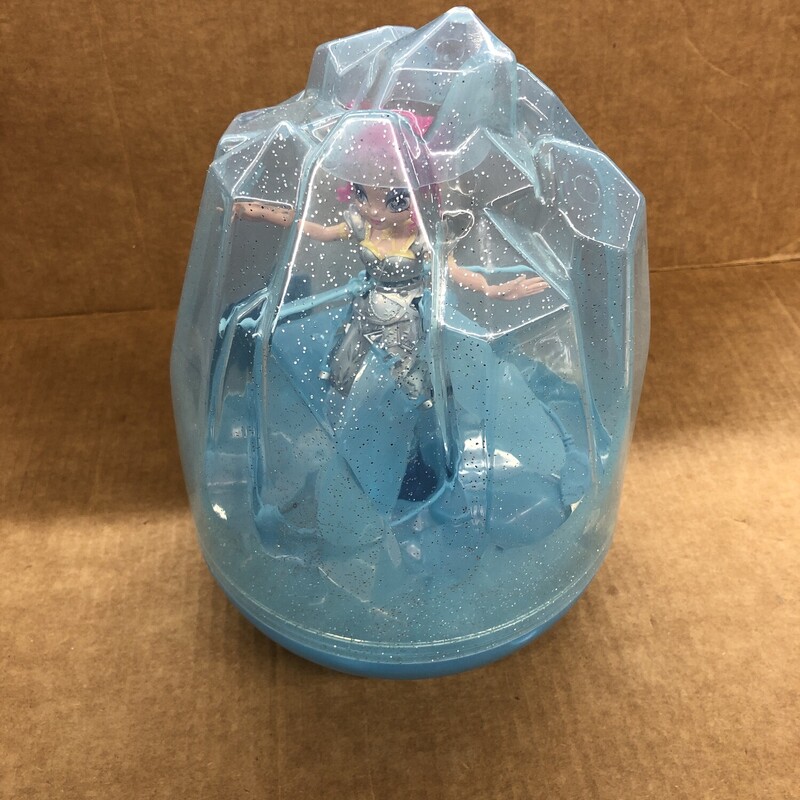 Hatchimals, Size: Interactiv, Item: Tested